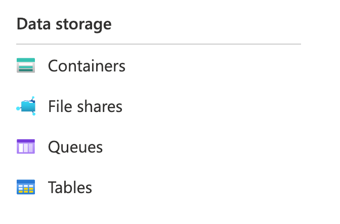 The Altspace Media Player using Azure Storage